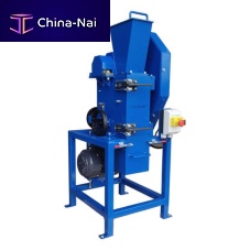 Jaw crusher LMC100D stationarycompactfor mineral material