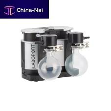 Diaphragm vacuum pump SR 820 Glubricatedsingle-stagegas