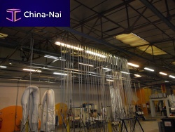 Monorail conveyor 700 seriesoverheadtransporthandling