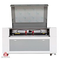 Fiber laser cutting machine JWDFLA1-9060 seriesfor metalengravingmarking