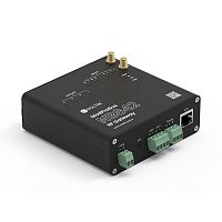 Narrow-band modem NB842point-to-pointTCP/IPRS232