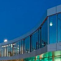 Insulating glass panel ISOLIDE® SUPERPLUStransparentfor facadecolorless