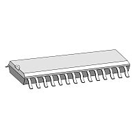 Microcontroller iC-NG