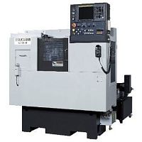 Cylindrical grinding machine G18-II seriesfor tubesCNC2-axis