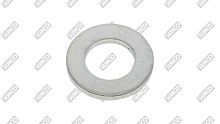 Round washer