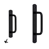 Pull handle 9932 Ntubularfor sliding doorsswing door