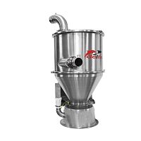 Pneumatic conveyor TECH420Etransporttransferfor powders