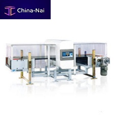 Tunnel type metal detector MD 2002 series