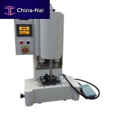 Ultrasonic welding machine 100manualtextile220V single phase