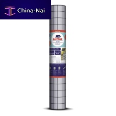 Protection waterproofing membrane SECO : MODULOVAPfor wallrollsynthetic