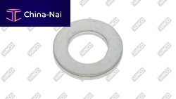 Round washer