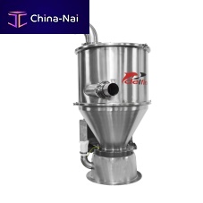 Pneumatic conveyor TECH420Etransporttransferfor powders