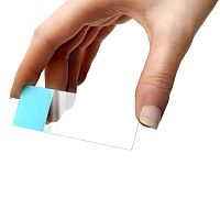 Microscope slide