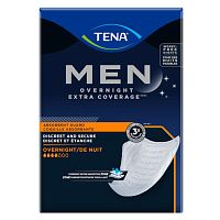 Men sanitary pad Men Overnight Extra Coverage Guard