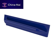 Solid Surface grab bar ALGR seriesstraightL-shapedfixed