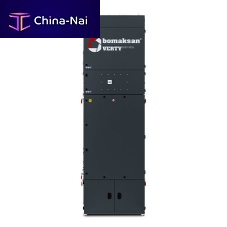 Filter dust collector Vertypulse-jet backflowcompactfor welding fumes