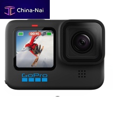 Personal camera HERO10 Blackfor free flight