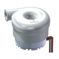 Small blower C60S1airgasradial