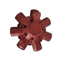 Piston hydraulic motor IMB seriesindustrial