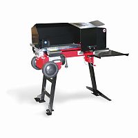 Horizontal log splitter TURBO 7 PP N