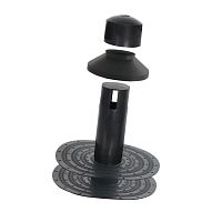 Asphalt roof outlet TPETPEcommercial
