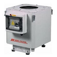 Oil mist collector CMC S/S2centrifugalfor machine tools