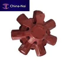 Piston hydraulic motor IMB seriesindustrial
