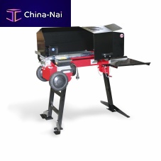 Horizontal log splitter TURBO 7 PP N