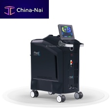 Lithotripsy laser Fiber Dust PROsoft tissue surgeryurological surgerythulium