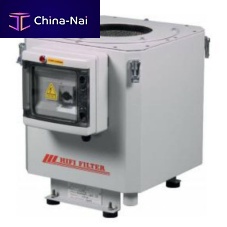 Oil mist collector CMC S/S2centrifugalfor machine tools