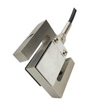 Tension load cell KCZ-301S-beamstrain gaugeanalog