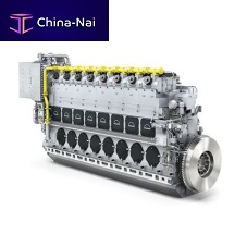 Inboard engine L+V51/60DFpropulsiondieselgas