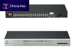 Network server Digi CMconsolerack-mount