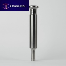 Tablet press punch with diesharp