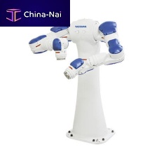 Articulated robot SDA10Fcollaborative15-axishandling