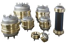 Endurance testing machine hydrostatic pressurefor plastic pipesmechanical