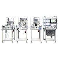 Modular production line