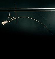 LED cable lighting BAFTISother shapesmetalindoor
