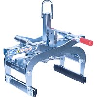 Concrete step handle TSZ series
