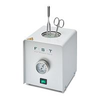 Medical sterilizer 18000 seriessurgicaldry heatbenchtop