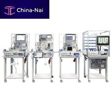 Modular production line