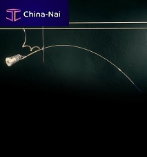 LED cable lighting BAFTISother shapesmetalindoor