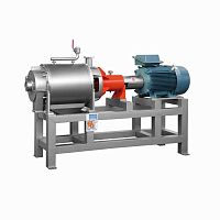 Juice extractor REACTOR