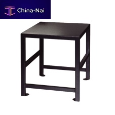 Metal workbench TUmodular