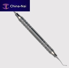 Double-ended dental burnisher OR-3009