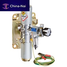 Piston pump 45200fuelpneumaticself-priming