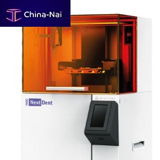 Dental 3D printer NexDent 5100floor-standinghigh-speed