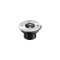 Recessed ceiling light fixture BRIGHT 2recessed floorrecessed wallLED