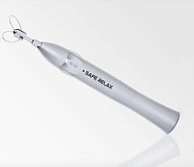 Dental bridge removal instrument Safe Relax®