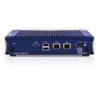 NVR video recorder AS 4000for airport